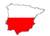 GRANITOS ORI - Polski